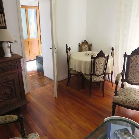 Apartmán Sabrina Ghiffa