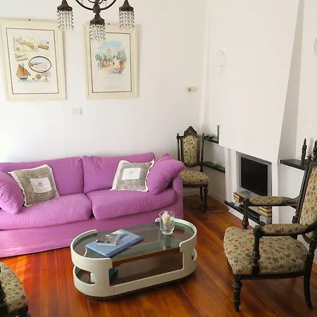 Apartmán Sabrina